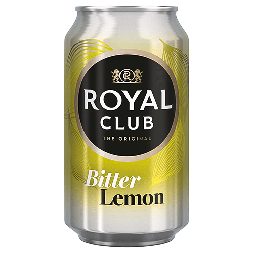 Royal Club Bitter Lemon