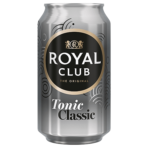 Royal Club Tonic