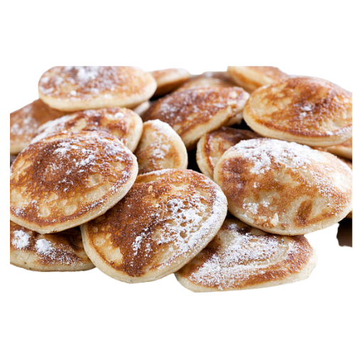 Poffertjes