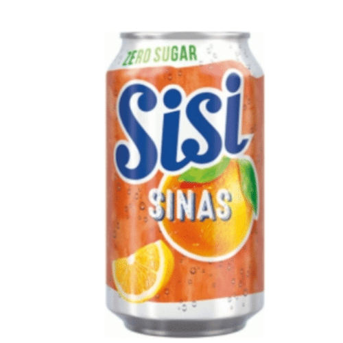 Sisi Zero
