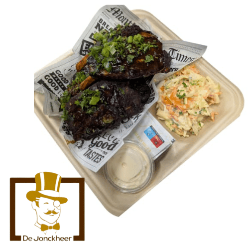 Spare Ribs 750g