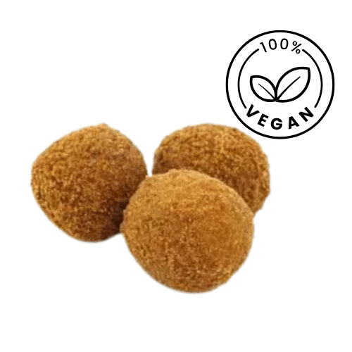 Vegan Bitterballen (12 stuks)